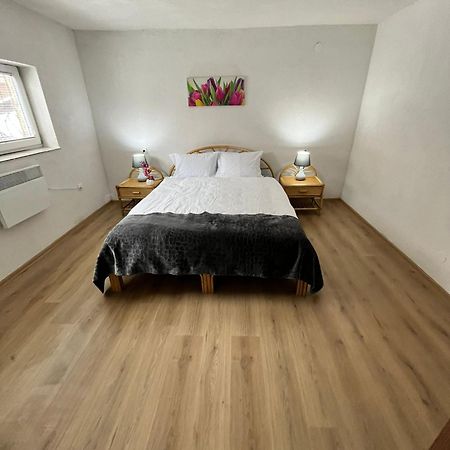 Appartment Zlatan SJJ Eksteriør billede