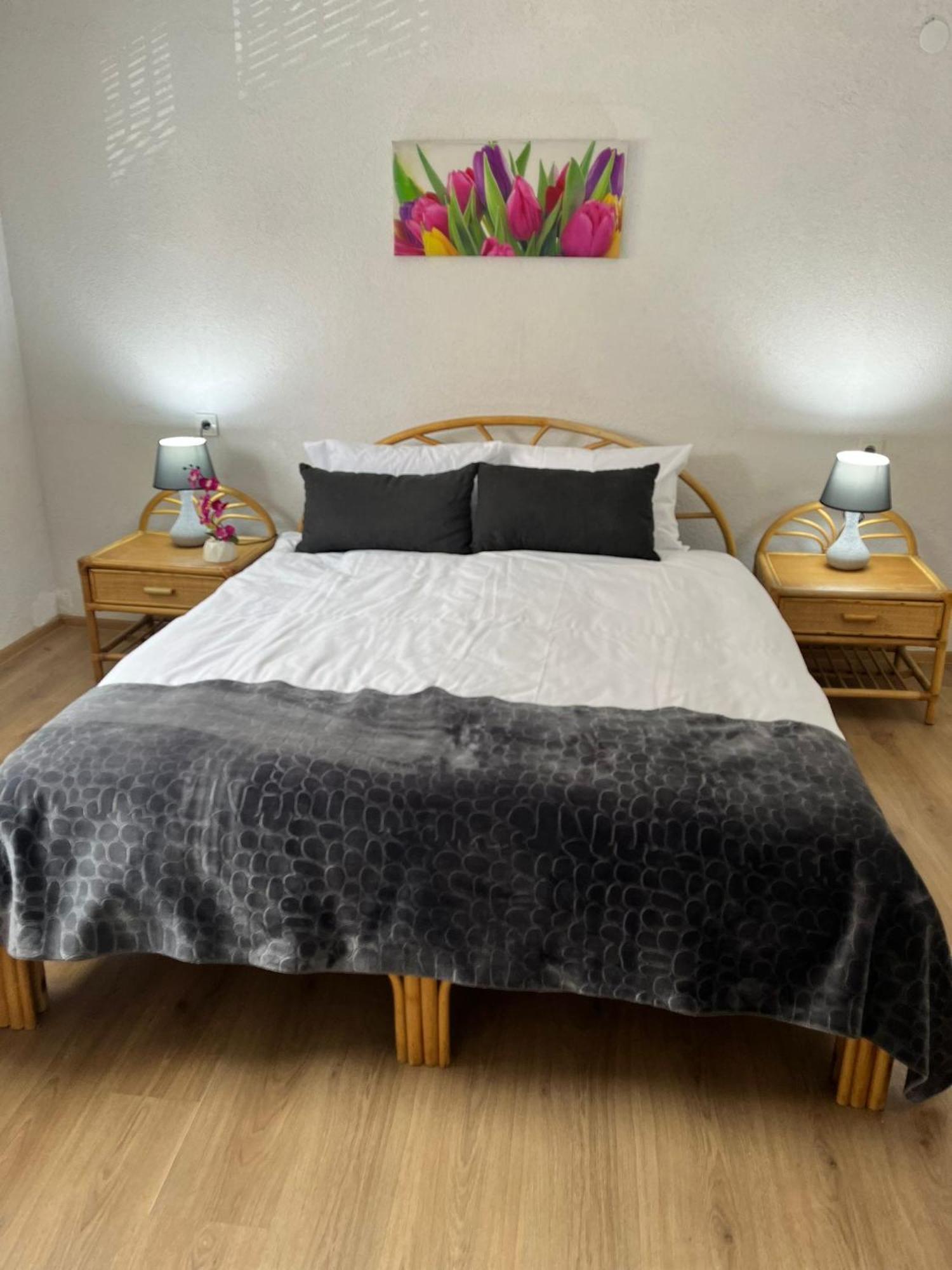 Appartment Zlatan SJJ Eksteriør billede