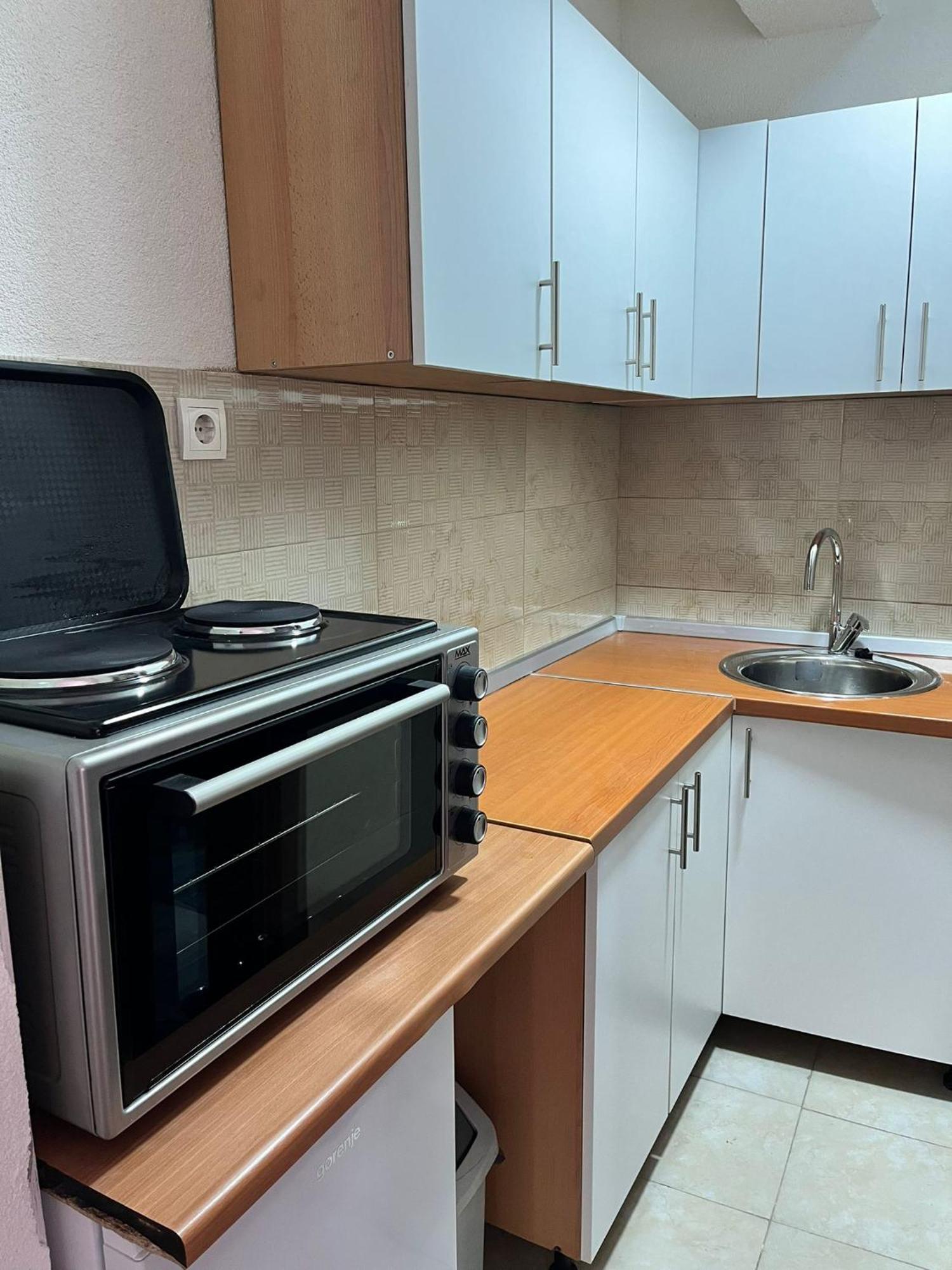 Appartment Zlatan SJJ Eksteriør billede