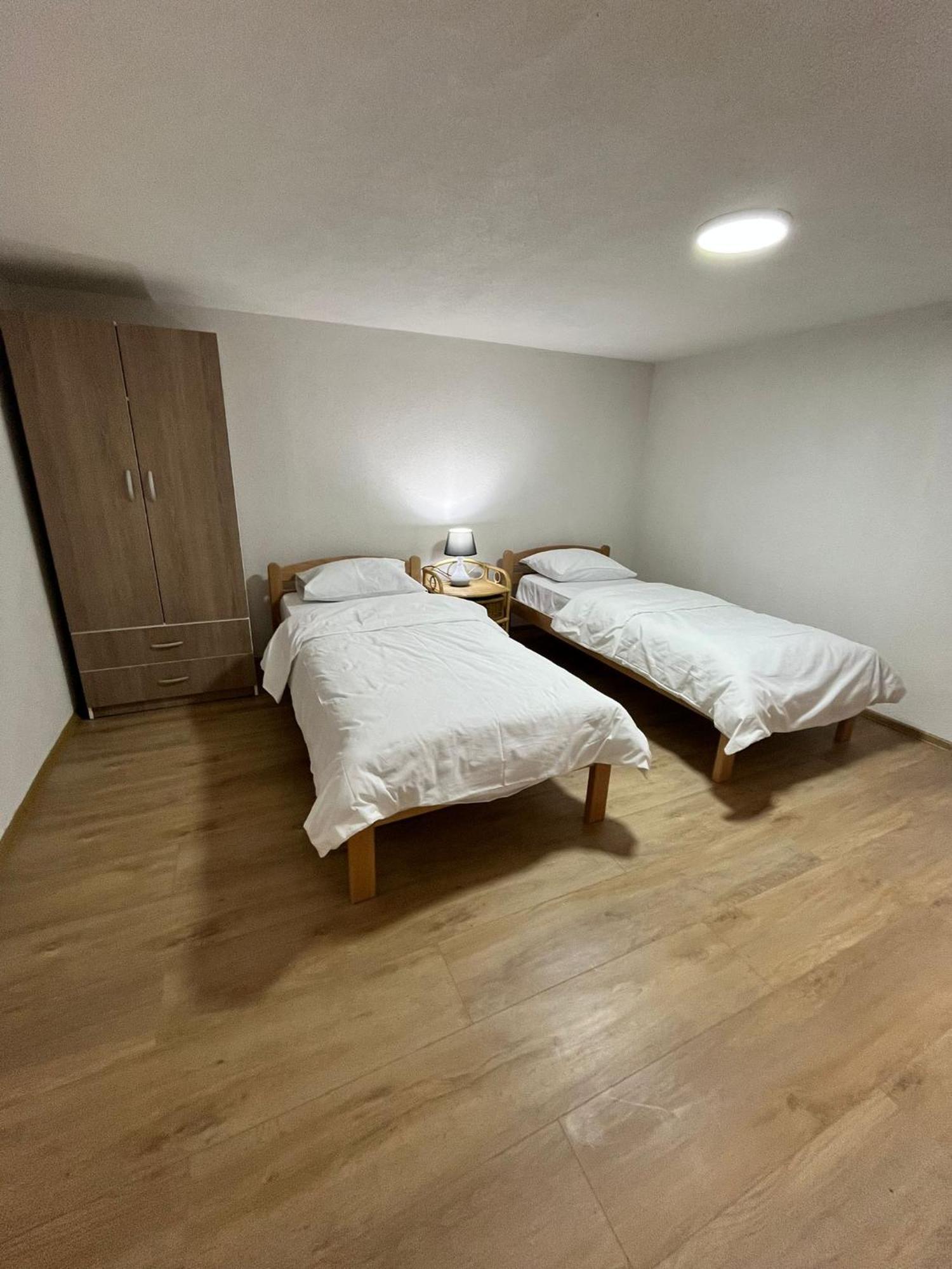 Appartment Zlatan SJJ Eksteriør billede