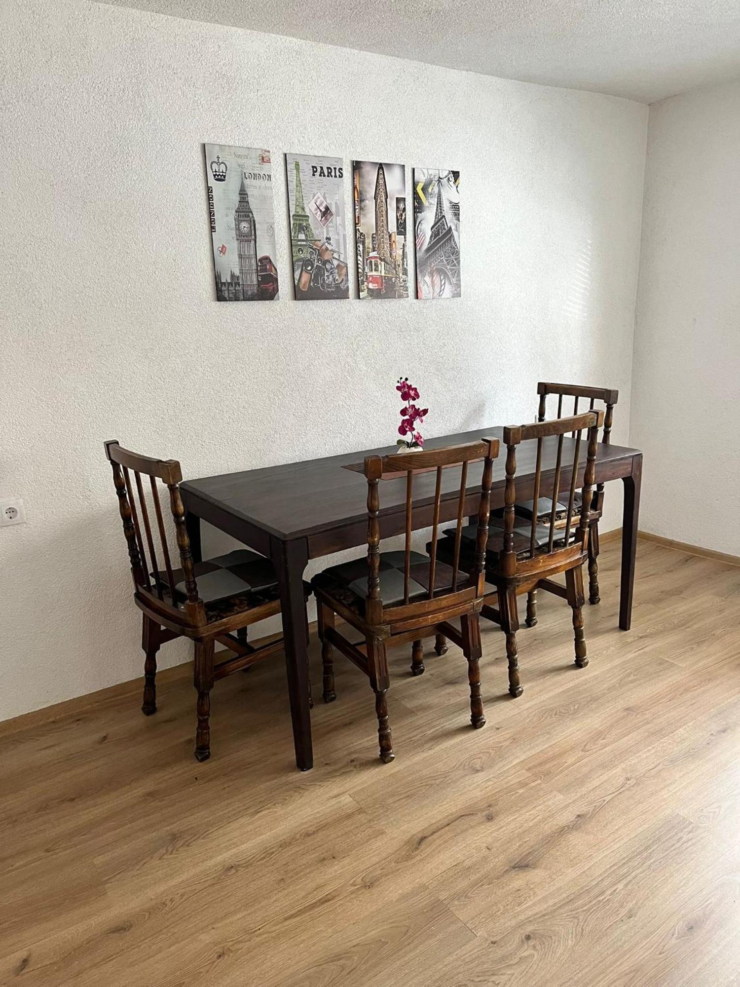 Appartment Zlatan SJJ Eksteriør billede