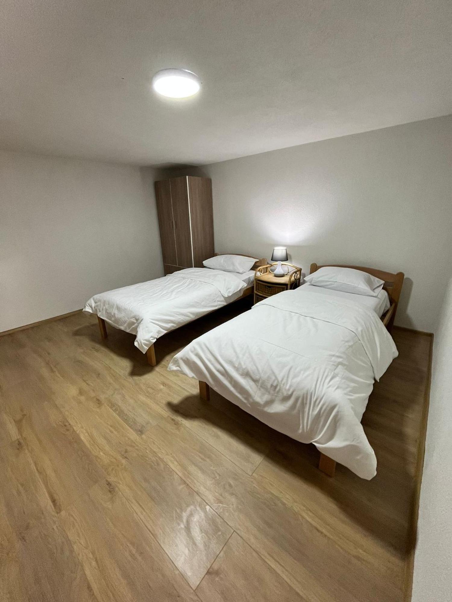 Appartment Zlatan SJJ Eksteriør billede